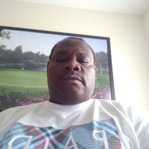 Meet your Posher, Terry